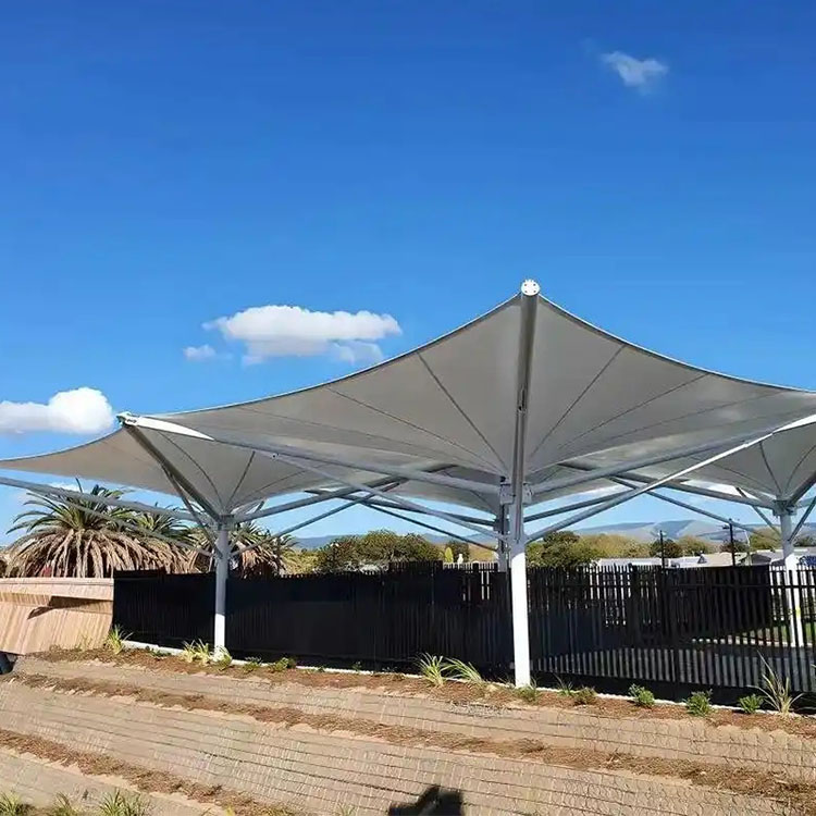 永济市工程案例