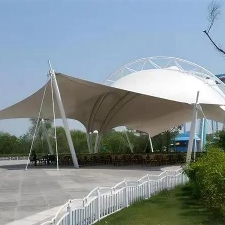 永济市工程案例