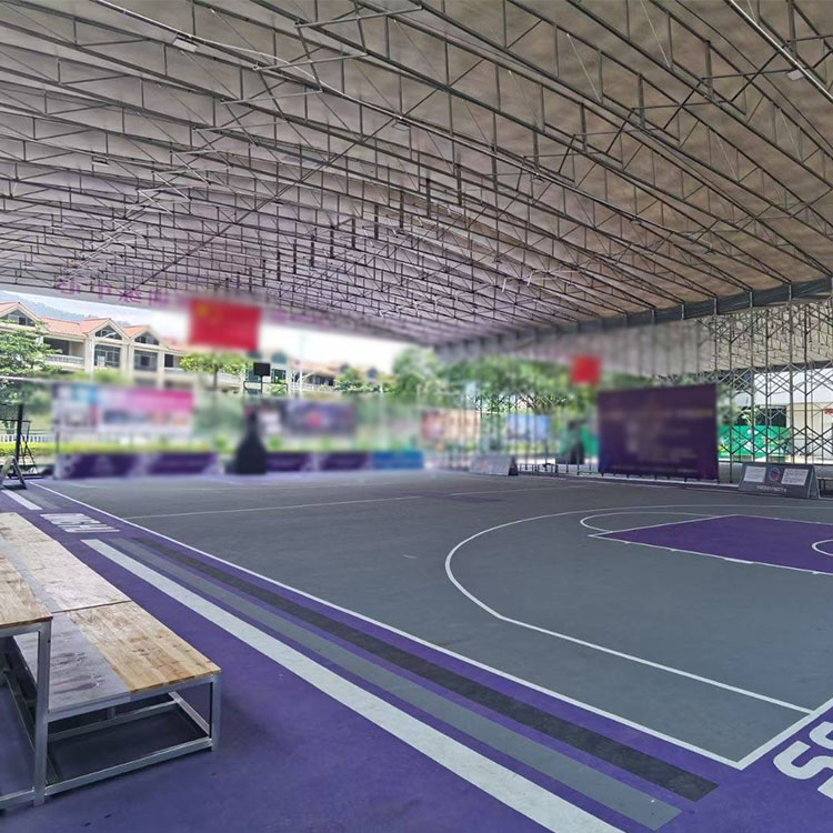 永济市工程案例