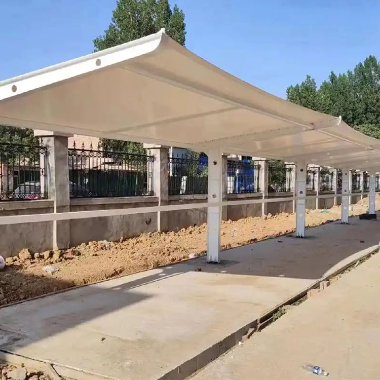 永济市工程案例