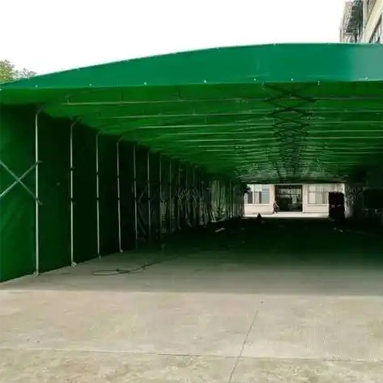 永济市工程案例