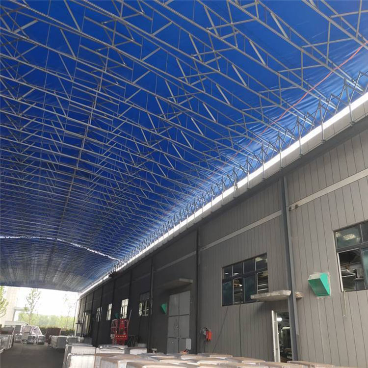 永济市工程案例