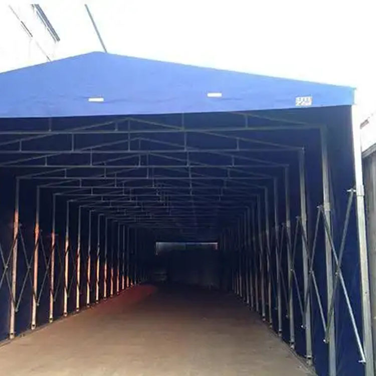 永济市工程案例