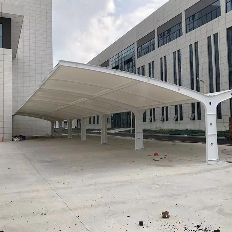 永济市工程案例